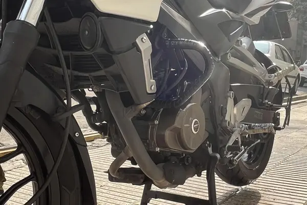 باجاج  پالس 200NS