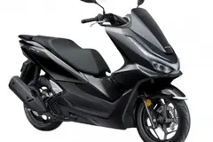 هوندا، PCX 160