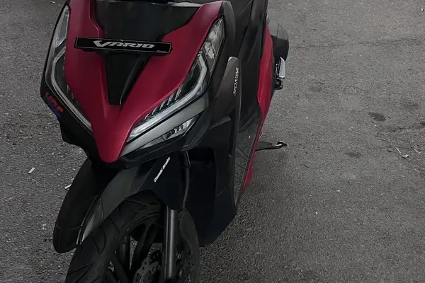 هوندا  کلیک 150