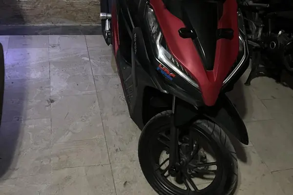 هوندا  کلیک 150