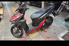 هوندا، کلیک 150