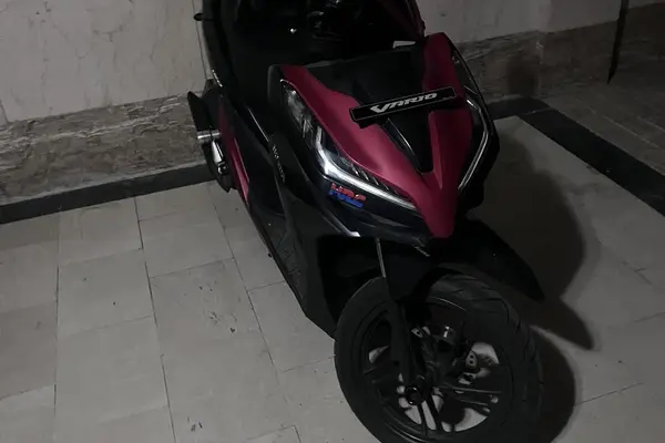 هوندا  کلیک 150