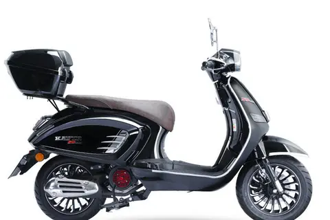 کویر موتور، S5 150