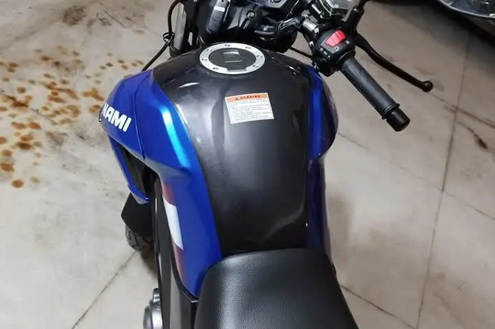 نیرو محرکه، نامی QM170