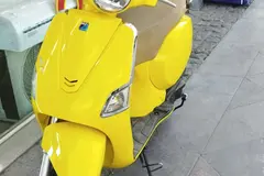 متین خودرو، MKZ 150