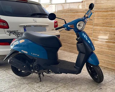 سوزوکی، 50