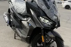 اس وای ام، گلکسی JT200