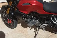 نیکتاز، 250 CG