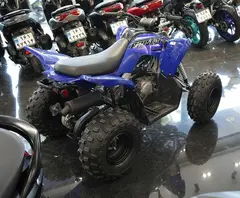 یاماها، رپتور 90