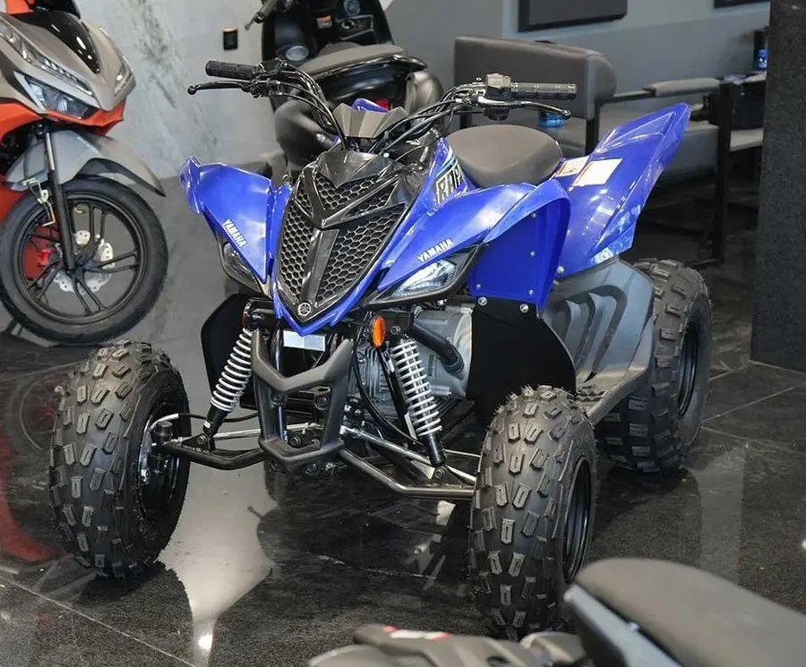 یاماها، رپتور 90