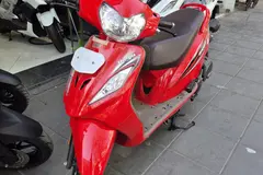 تی وی اس، ویگو