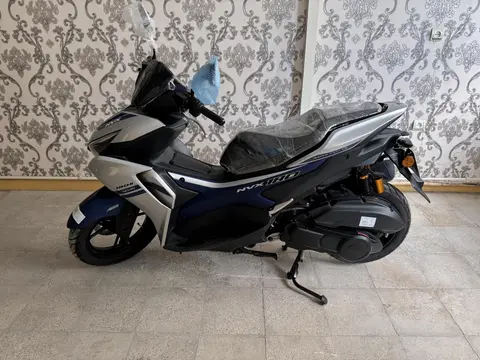 کبیر موتور، NVX 180