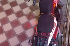 کویر موتور، M1 مینی