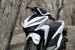 سالار گستر، طرح کلیک 170