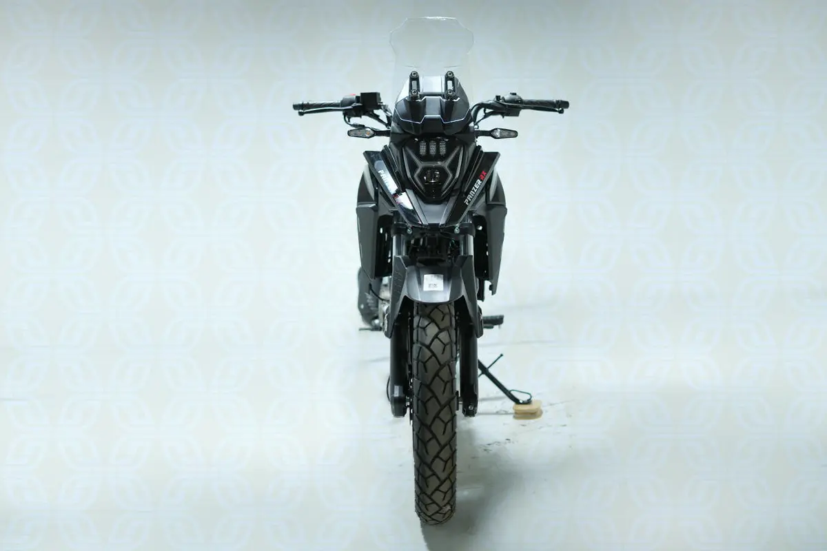 کبیر موتور  RX 250