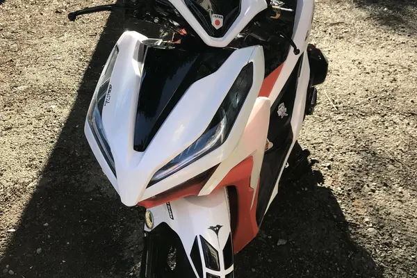 هوندا  کلیک 150