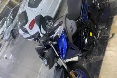 اس وای ام، گلکسی NA250