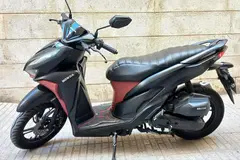 کویر موتور، S2 150