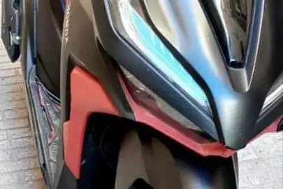 کویر موتور، S2 150