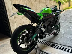 کاوازاکی، نینجا ZX-25R