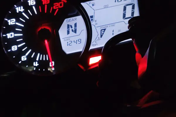 کاوازاکی  نینجا ZX-25R