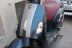 اس وای ام، فیدل 4