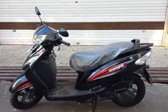 تی وی اس، ویگو