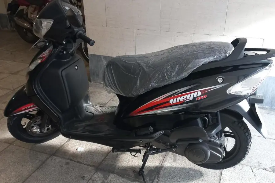 تی وی اس، ویگو