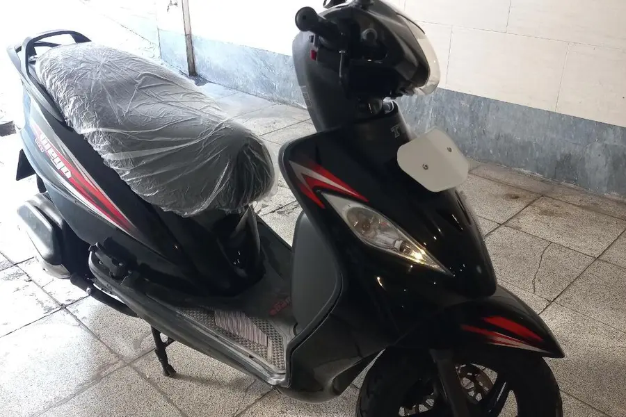 تی وی اس، ویگو