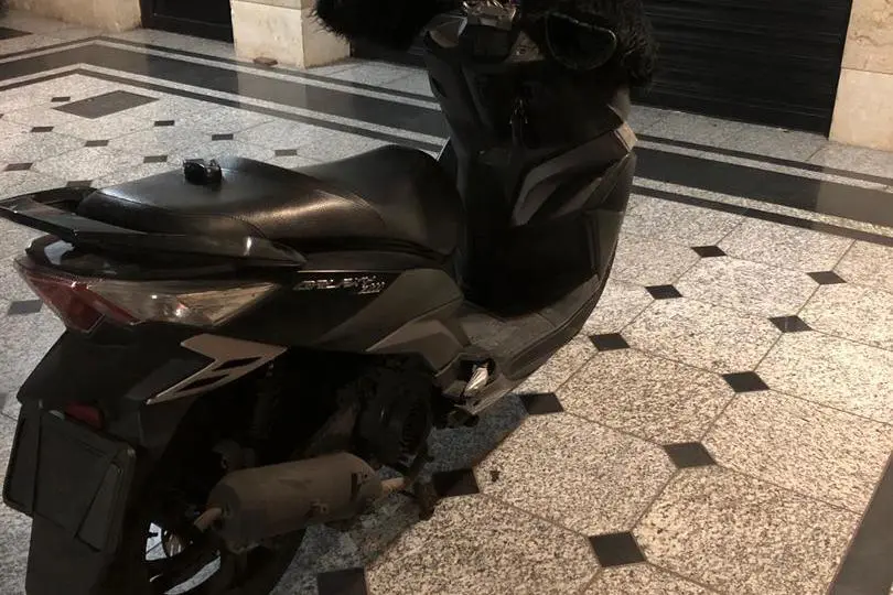 اس وای ام، گلکسی J 200