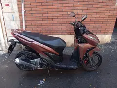 سالار گستر، هدی 150