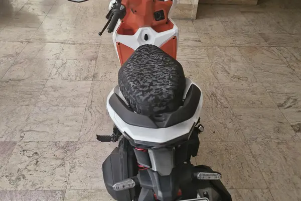 کویر موتور  S2 150