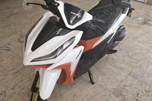 کویر موتور  S2 150