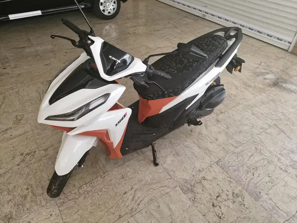 کویر موتور  S2 150