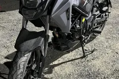 اس وای ام، گلکسی NA 180