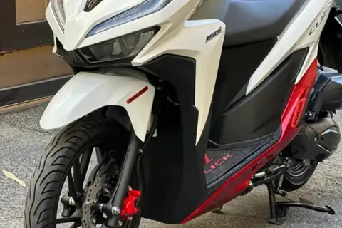 هوندا، کلیک 150