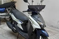 یاماها، میو ام3
