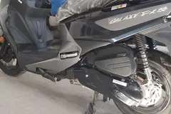 اس وای ام، گلکسی FX 150