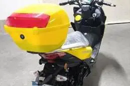 ایران دوچرخ  XY150