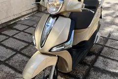 پیاجیو، مدلی 150S