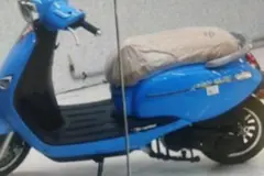 دایچی، CR 150