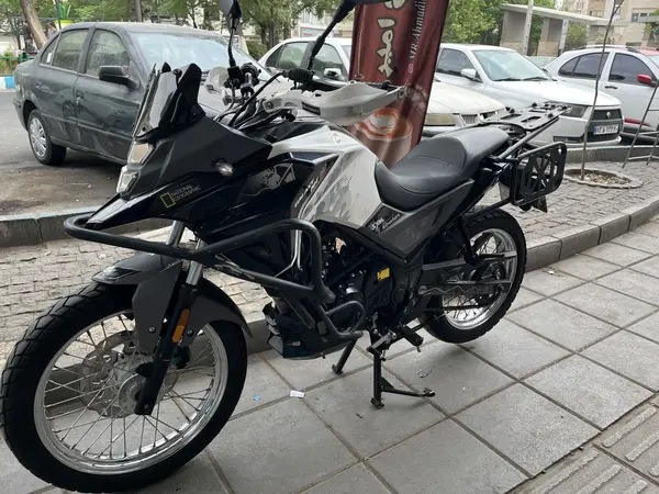 اس وای ام  گلکسی NH 180