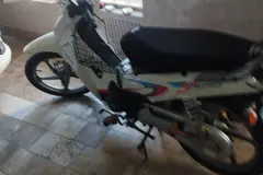 کویر موتور، رادیسون