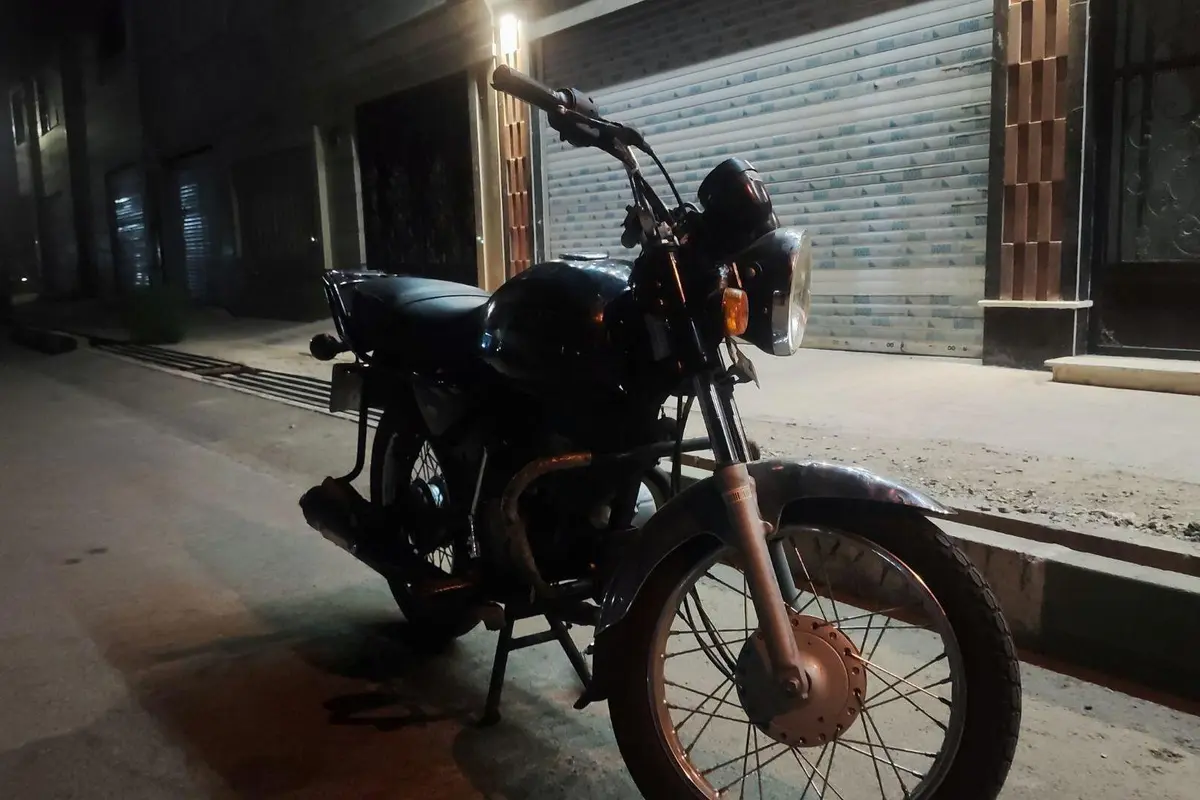 باجاج،  بوکسر 150