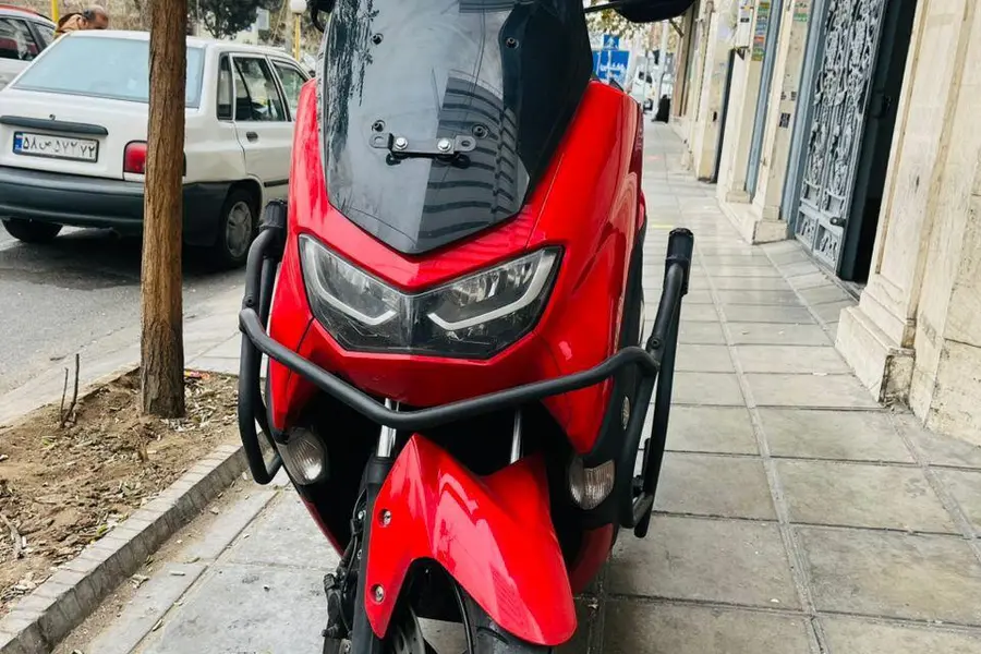 یاماها، NMAX 155