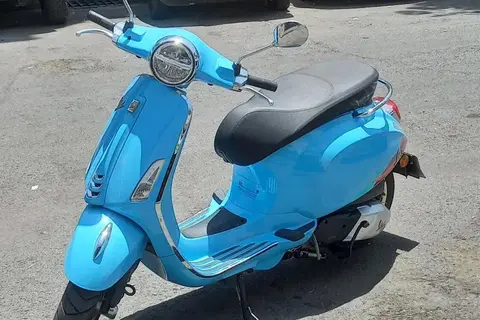 کبیر موتور، VXL 170