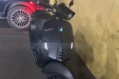 وسپا، اسپرینت 150S