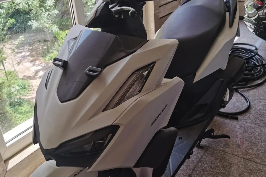 هوندا، کلیک واریو 160