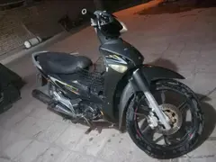 پیشرو، پیام 135
