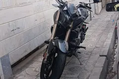 متین خودرو، زونتس 250